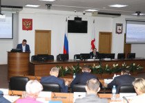 «Важно, чтобы исполнители, получая обратную связь от населения, оперативно реагировали на замечания и обращали особое внимание на моменты, требующие доработки», - Павел Пашинин