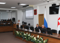 Депутаты ознакомились с работой учреждений сфер образования и культуры  Кстовского района Нижнего Новгорода