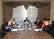 «Проект «Единство - путь к Победе» – важный вклад в патриотическое воспитание молодежи», – Евгений Чинцов