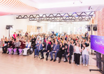 Более 150 участников собрал Всероссийский мотивационный форум «Лидеры безграничных возможностей»