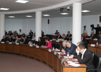 Городская Дума утвердила нормативные акты для развития Нижнего Новгорода