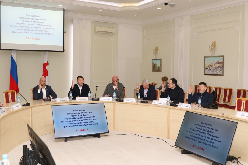 «Очень важно, что в полной мере предусмотрена забота о семьях наших защитников», – Владимир Поддымников-Гордеев