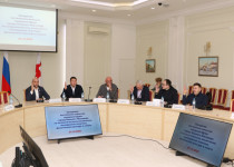 «Очень важно, что в полной мере предусмотрена забота о семьях наших защитников», – Владимир Поддымников-Гордеев