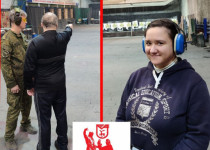 ДВА «СЕРЕБРА» ДРУЖИННИКОВ ТОС «БЕРЕЗОВСКИЙ»