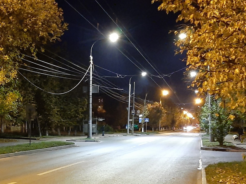 «В проекте бюджета сохранен вектор развития  городского хозяйства», – Павел Пашинин