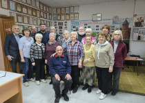 Андрей Соловьев поддержал благотворительную акцию для «особенных» детей