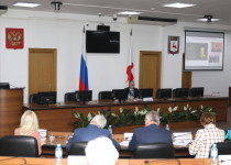 Евгений Чинцов провел очередное заседание Комитета по увековечению памяти  выдающихся личностей и исторических событий