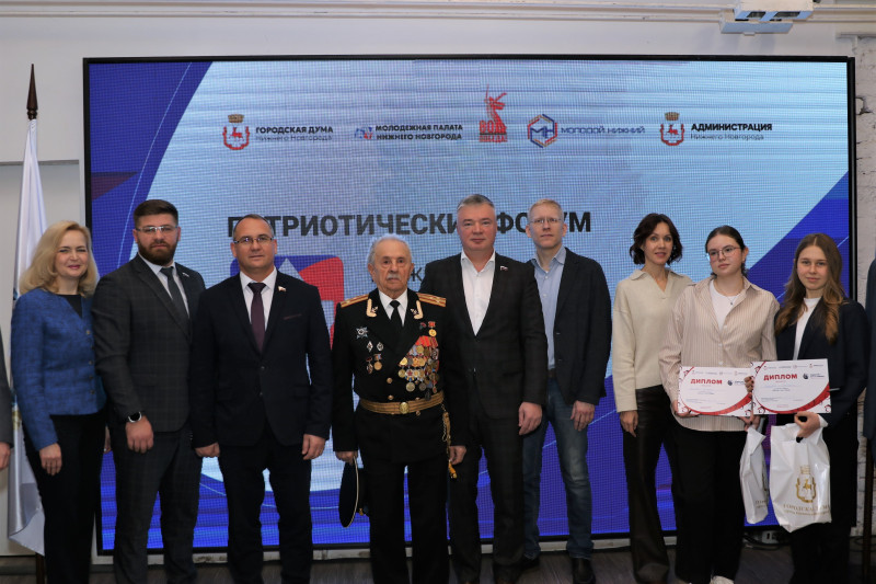 «Сегодня, когда предпринимаются попытки переписать историю,  особенно важно сохранять правду и память о наших героях», – Евгений Чинцов