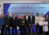 «Сегодня, когда предпринимаются попытки переписать историю,  особенно важно сохранять правду и память о наших героях», – Евгений Чинцов