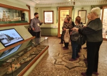 Экскурсия в мир купеческой культуры