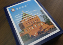 Депутаты городской Думы завершают процесс обсуждения  проекта бюджета Нижнего Новгорода на 2026 год