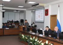 Бюджет на управление муниципальным имуществом и земельными ресурсами  в 2026 году запланирован в объеме 1,3 млрд рублей