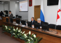 «Мы поддерживаем решения, которые соответствуют процессам интеграции Нижнего Новгорода и Кстовского района» - Марк Фельдман