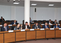 «Возможность смотреть на проблему с разных точек зрения делает нашу работу  более эффективной и помогает достичь результата», - Павел Пашинин