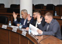 В рамках программы «Формирование комфортной городской среды» в 2025 году  в Нижнем Новгороде благоустроены 5 общественных пространств