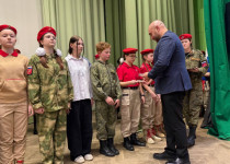 «Эти люди не просто знают историю — они живут ею», - Владимир Поддымников-Гордеев