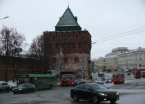 Корректировку Программы комплексного развития транспортной инфраструктуры Нижнего Новгорода обсудят на очередном заседании профильной постоянной комиссии городской Думы