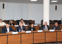 «Число льготных категорий на получение бесплатного питания в школах Кстова возрастет до двадцати двух», - Инна Ванькина