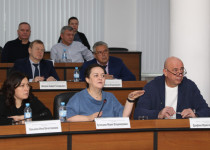 «Время доказало правильность решения о создании городом муниципальных  дорожно-эксплуатационных предприятий», - Станислав Прокопович