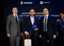 Владимир Поддымников-Гордеев оценил итоги работы с молодежью