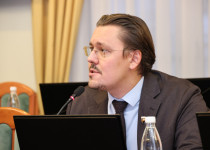 Михаил Иванов: «Мы видим, как растет интерес молодежи к строительным профессиям»