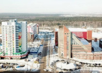 «Расширение городских мер социальной поддержки на жителей Кстовского района — один из плюсов объединения муниципалитетов», - Марк Фельдман