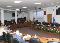 Депутаты городской Думы Нижнего Новгорода одобрили ключевые решения  по управлению муниципальной собственностью и земельному контролю