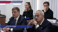 Депутаты городской Думы Нижнего Новгорода оценили  выполнение национальных проектов