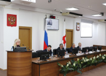 Новая улица, площадь и три сквера появятся на карте Нижнего Новгорода