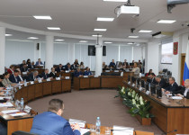 Депутаты утвердили передачу в муниципальную собственность  32 квартир для детей-сирот