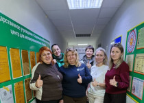 ТОС №1 подвел итоги благотворительной акции «Детям — счастливое детство!»