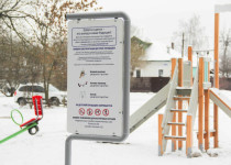 Депутаты помогли решить проблему жителей улицы Снежной