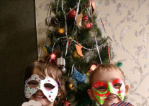 «Праздник всегда с тобой» в ТОС поселков Новый и Кооперативный