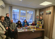 Иван Корниенко обсудил с жителями вопросы доступности городской среды