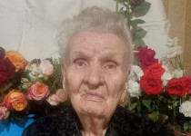 100-летний юбилей в Сормовском районе