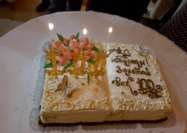 100-летний юбилей в Сормовском районе