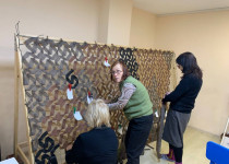 Ждем в ТОС центра Сормова и микрорайона Вождей революции