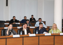 «Становится больше порядка, и это не может не радовать», - Павел Пашинин