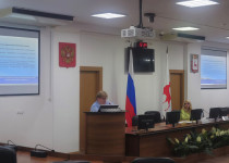 «В Нижнем Новгороде экопросвещение носит комплексный  и непрерывный характер», - Ирина Молькова