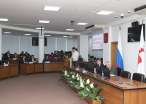 «Важно, что при планировании дорожно-ремонтных работ  учитывается мнение нижегородцев», - Марк Фельдман