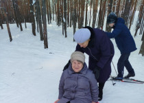 Мероприятия для жителей проходят в ТОС Сормовского района