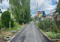 Результаты ремонта городских дорог в рамках проекта «Вам решать!»  обсудят на очередном заседании профильной постоянной комиссии Думы