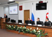 «Проект «Вам решать!» — серьезное подспорье в деятельности по приведению городских дорог в нормативное состояние», - Станислав Прокопович