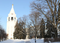 Депутаты утвердят кандидатуры от городской Думы  в состав нового созыва Общественной палаты Нижнего Новгорода