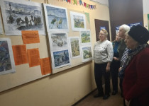 МЫ ПОМНИМ!..