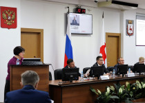 Депутаты утвердили новый порядок отчетности председателя городской Думы  и главы администрации Нижнего Новгорода