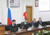 Городская Дума утвердила 12 кандидатур в состав нового созыва  Общественной палаты Нижнего Новгорода