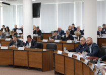 В Нижнем Новгороде обновили Правила благоустройства: запрет размещения на газонах распространяется и на средства индивидуальной мобильности