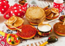 В ТОС № 1 стартует проект «Кулинарные традиции народов России»