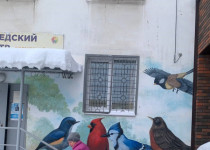 В ТОС центра Сормова и микрорайона Вождей революции